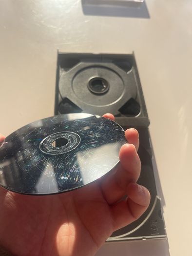 PS1 Twisted Metal