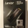 4tb Nvme Ssd Gen4 - Lexar Nm790 Image 7