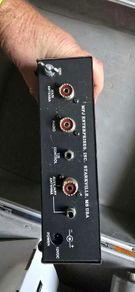 Mfj-1026, Deluxe, Noise Cancel / Enhancer / Antenna