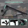 Adjustable Weight Bench Home Gym Weight Lifting & Sit Up Abdominal Bench Flat Exercise Workout Bench (FREE POSTAGE) Image 3