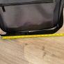 TRIPP small travel bag in grey Image 4