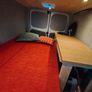 Renault Trafic Campervan Image 5