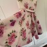 Stunning Monsoon Dress.  Age 10 years. Image 2