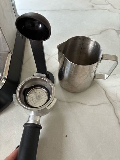 De Longhi Dedica  Espresso Coffee Machine