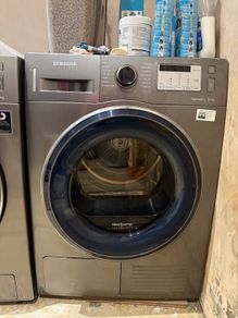 Samsung dryer