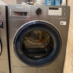 Samsung dryer