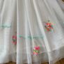 Stunning Billieblush tulle dress age 10 immaculate condition!!! Image 3