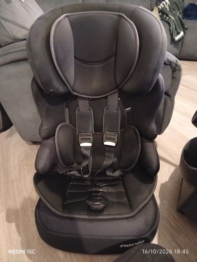 Car Seats