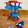 Paw Patrol Lookout Tower Playset Image 6