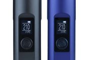 Arizer Solo 2 Vaporizer