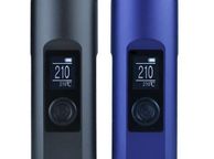 main image for ad Arizer Solo 2 Vaporizer