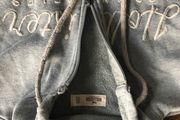 Woman's Hollister Hoodie
