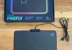 Razer Firefly Gaming Mouse Pad RZ02-0135