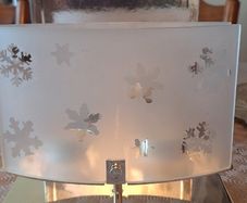 Newbridge Candle Holder