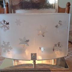 Newbridge Candle Holder
