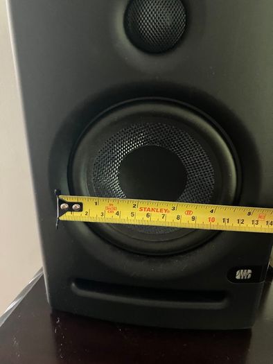 PreSonus E5 Eris Series Studio Monitors (pair)