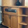 Corner Cabinet Image 2