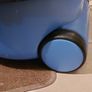 BLUE Henry Vacuum Cleaner in like new condition, powerful suction Image 9