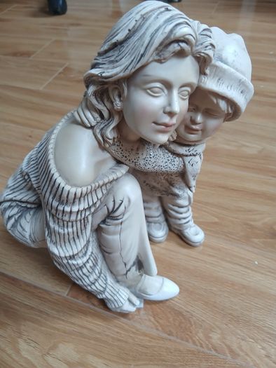Vintage ornament from Portugal
