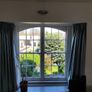 6 Pairs of Curtains & Rails Image 7