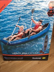 Ventura Kayak 2 seat