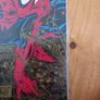 Spider-Man 1 (McFarlane) Gold edition Image 4