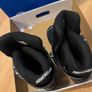 Powerslide Zoom Black 80 Inline Skates  Size 45 46 EU Image 4