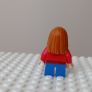 Lego Jurassic World minifigure Image 2