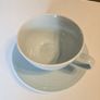 Cup & Saucer Image 4
