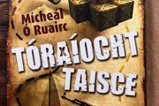 Toraiocht Taisce