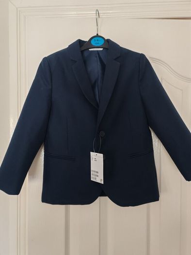 Boys Suit