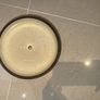 Le Creuset 20cm Cast Iron Casserole Dish with Lid Image 6