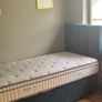 Two drawer single bed Image 4