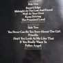 Meatloaf - Midnight at the Lost and Found Image 2