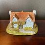 antiques houses Lovely Vintage Lilliput Lane Runswick House1990 Collection. Image 5