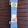 Burton Dominant 154 2008 snowboard Image 2