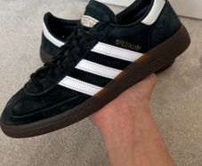 Adidas Spezial