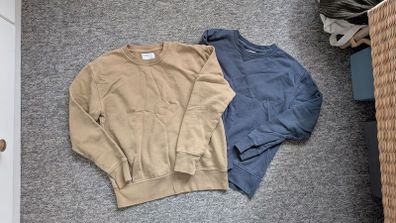 Colorful Standard Bundle (XS)