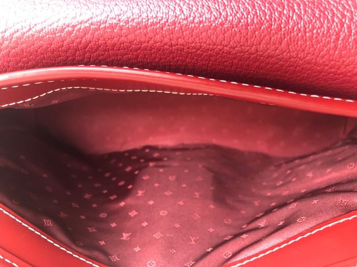 Louis Vuitton Suhali L'Essentiel PM bag