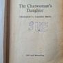 The Charwomans Daughters. By James Stephens. Rare Vintage First Edition. Paperback In Good Condition Image 10