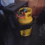 Kingavon Gas Heater Image 2