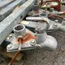 Bosun 50mm Drawbar Hitch Image 8