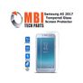 Samsung Galaxy A5 2017 Tempered Protective Glass 9H Screen Protector 0.26mm Image 2
