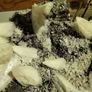 Candle quartz  crystal cluster huge Image 7