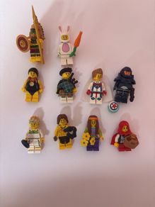 Lego series