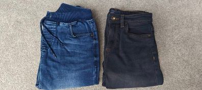 Boys jeans
