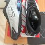 Men's Nike Shox R4 brand new UK9 Image 3