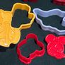 Cookie cutters Image 6