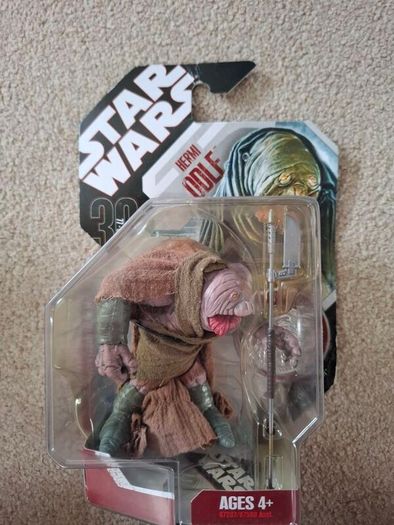 Star wars  Hermi Odlf