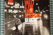 Frankie Valli &amp; The Four Seasons - Beggin'. 7' Mod Soul Northern RnB.